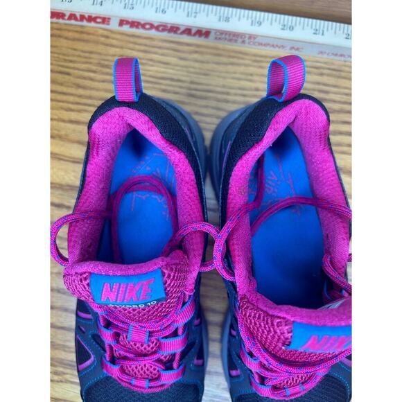 Nike ALVORD Size 6 Sneaker Running Shoe Air Women's Trail - Picture 5 of 8